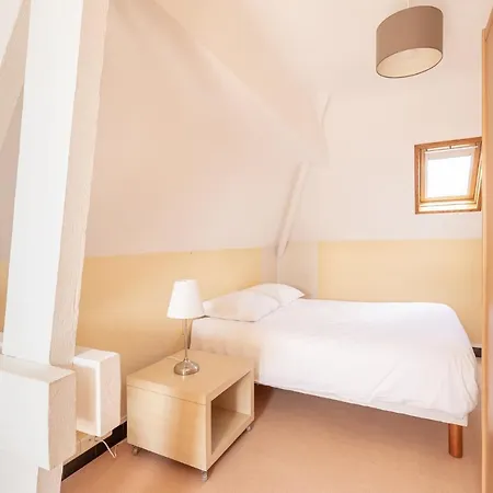 Apartmán Calme Et Lumiere A Proximite De La Vieille De Sur