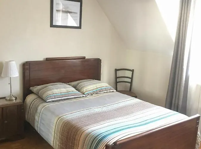 Calme Et Lumiere A Proximite De La Vieille De Sur Apartment Boulogne-sur-Mer