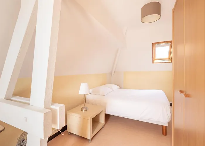 Apartment Calme Et Lumiere A Proximite De La Vieille De Sur